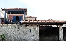 Pousada Dunas Braga